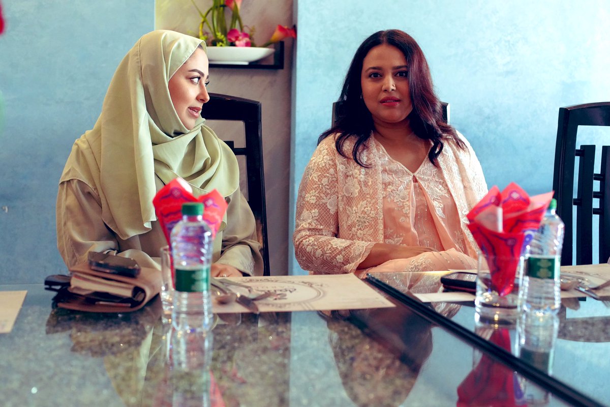 ReallySwara's tweet photo. Riyadh rambling.. ✨🌞 courtesy @amuobaruh https://t.co/JyG7tIWKUV