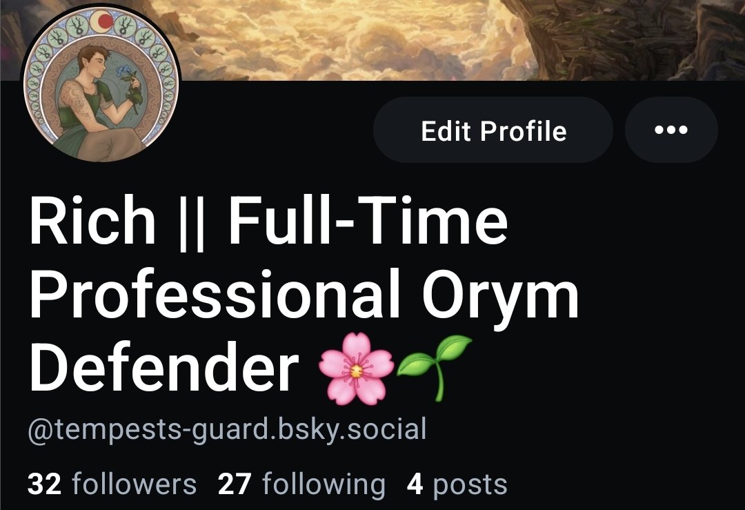 Rich | Caleb Widogast's Therapist 🐱🔥 tweet media