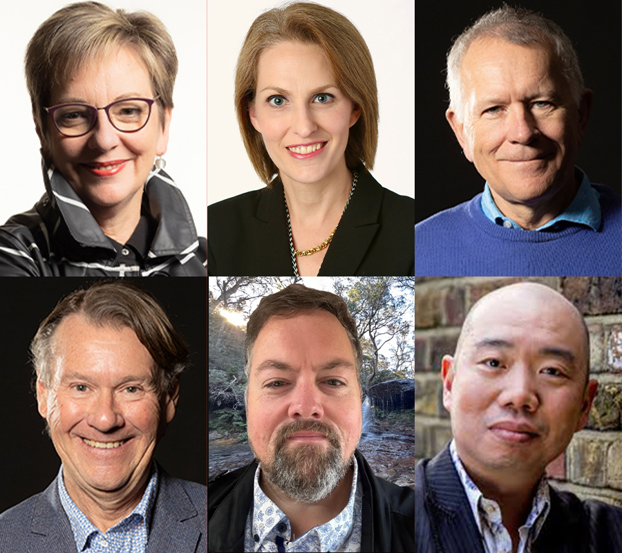 Charles Perkins Centre (@cpc_usyd) on Twitter photo Is obesity a choice? Professor <a href="/GilesYeo/">Giles Yeo</a> MBE from
<a href="/Cambridge_Uni/">Cambridge University</a> explores the link between genetics, hunger and obesity in The Nicholas Catchlove Lecture 2024 hosted by <a href="/CPC_usyd/">Charles Perkins Centre</a> 's Academic Director Prof Stephen Simpson
#TNCL2024 is followed by a deep-dive panel discussion Is obesity a choice? Professor <a href="/GilesYeo/">Giles Yeo</a> MBE from
<a href="/Cambridge_Uni/">Cambridge University</a> explores the link between genetics, hunger and obesity in The Nicholas Catchlove Lecture 2024 hosted by <a href="/CPC_usyd/">Charles Perkins Centre</a> 's Academic Director Prof Stephen Simpson
#TNCL2024 is followed by a deep-dive panel discussion