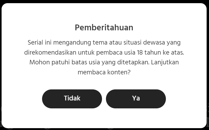 WAJIB KASIH JUDUL! SENSOR! ILLEGAL = BLOCK 😒 tweet media