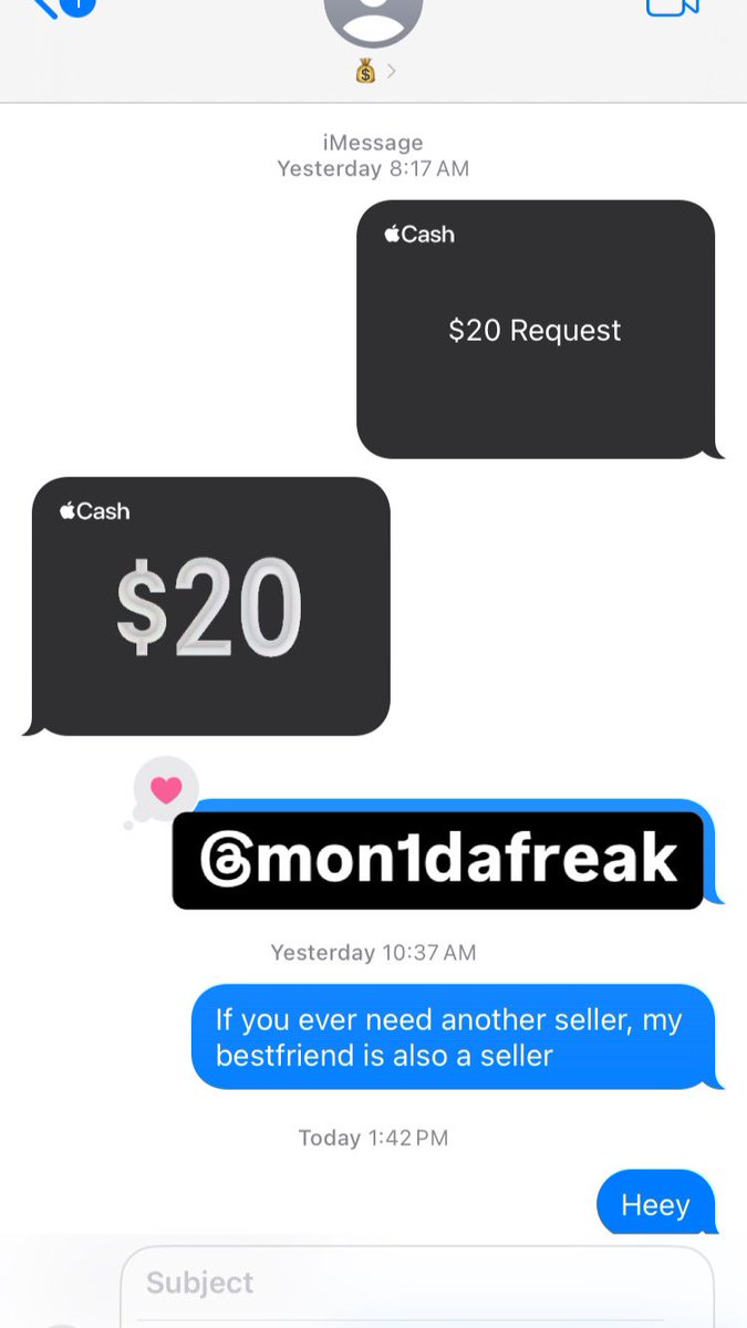 Mon1dafreak's tweet photo. PROOF OF SALES‼️ ( i will be adding more) https://t.co/gtNJodYE5p
