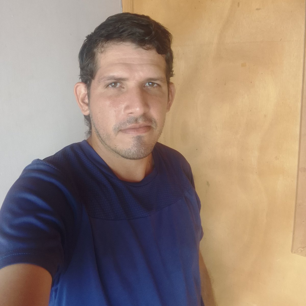 #NuevaFotoDePerfil