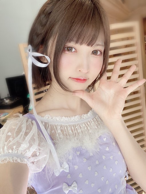 コスプレイヤー猫田あしゅのTwitter画像30