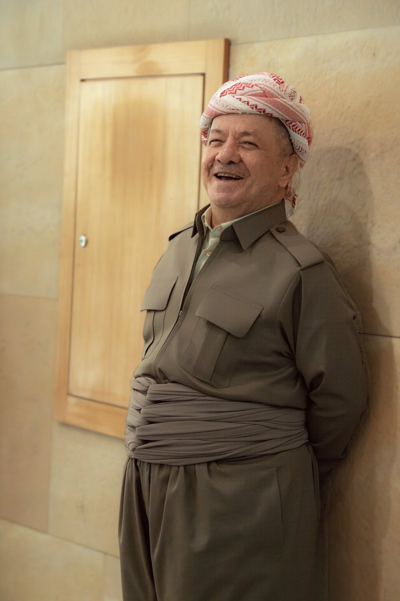 rawas_pirot's tweet photo. The strength of our people is our unity. Congratulations to the KDP on a victorious election! https://t.co/LxR7m2bLY1