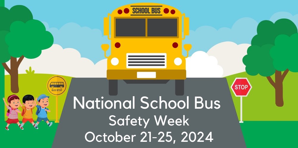 EISD Transportation (@eisd_transport) on Twitter photo Just a reminder to obey all traffic safety laws regarding a yellow school bus regardless if school is in session or not! We transport precious cargo, our <a href="/EISDofSA/">Edgewood ISD</a> students, on holidays, weekends, and school breaks! #SafetyFirst #TheWheelsOnTheBus <a href="/DrH_OnTheEdge/">Doctor.H 🇲🇽🇺🇸</a> Just a reminder to obey all traffic safety laws regarding a yellow school bus regardless if school is in session or not! We transport precious cargo, our <a href="/EISDofSA/">Edgewood ISD</a> students, on holidays, weekends, and school breaks! #SafetyFirst #TheWheelsOnTheBus <a href="/DrH_OnTheEdge/">Doctor.H 🇲🇽🇺🇸</a>