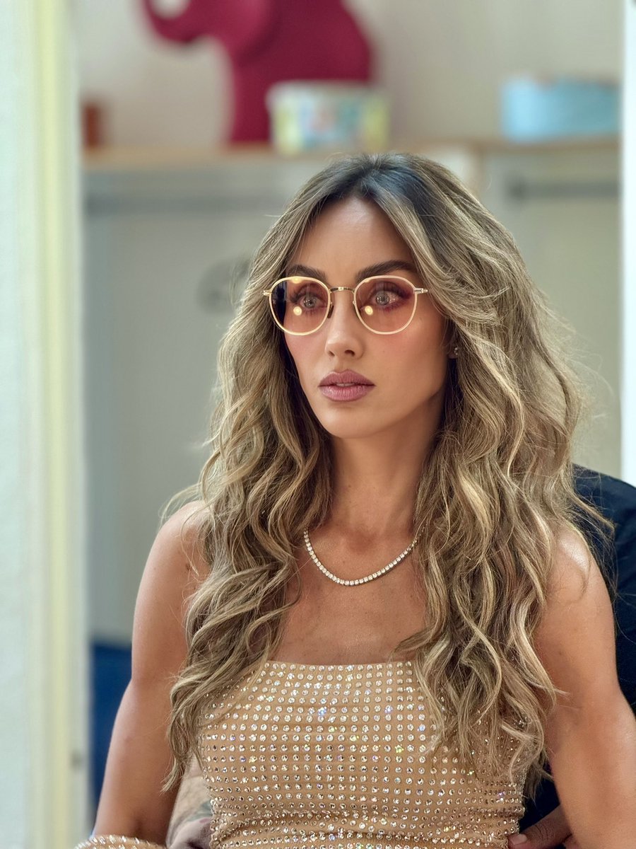 ¡Llegó el día! ⭐️💕 <a href="/QuienEsLaMascar/">Quien Es La Máscara ❓</a>