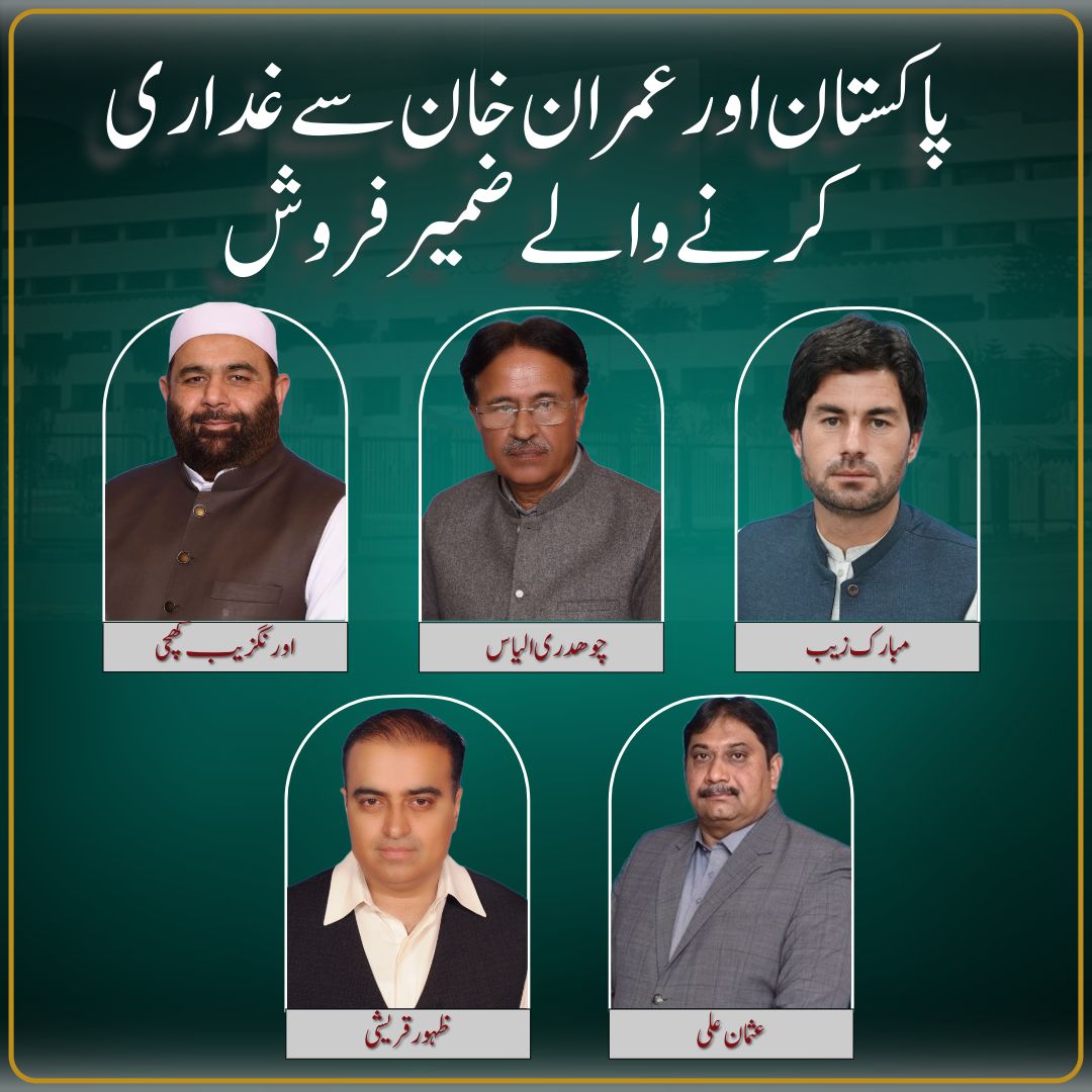 PTI tweet media