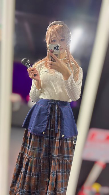 コスプレイヤー翠凛(すいりん)のTwitter画像23