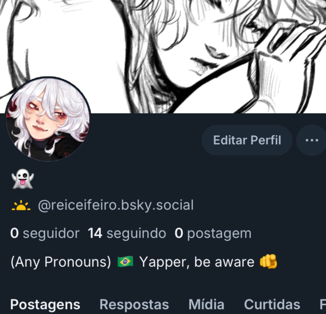 ReiCeifeiro's tweet image. My beautiful lovely people, I also have made now a Bluesky acc, but don’t worry i will not abandon twitter, yet… anyway i will be reposting all of my old art and update new ones (in the future) these are also the only social media accounts that i have (Bluesky and twitter)