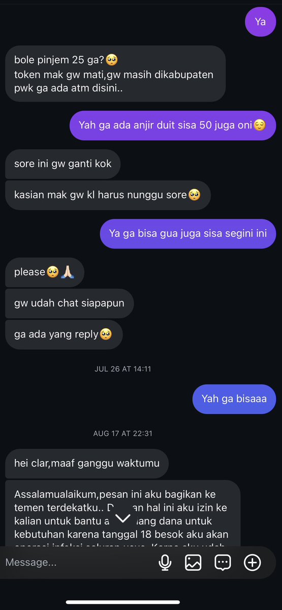 araanjg's tweet photo. Selamat pagi... gak kok aku ga marah ga sama syekali:') https://t.co/chKEeFBGAA