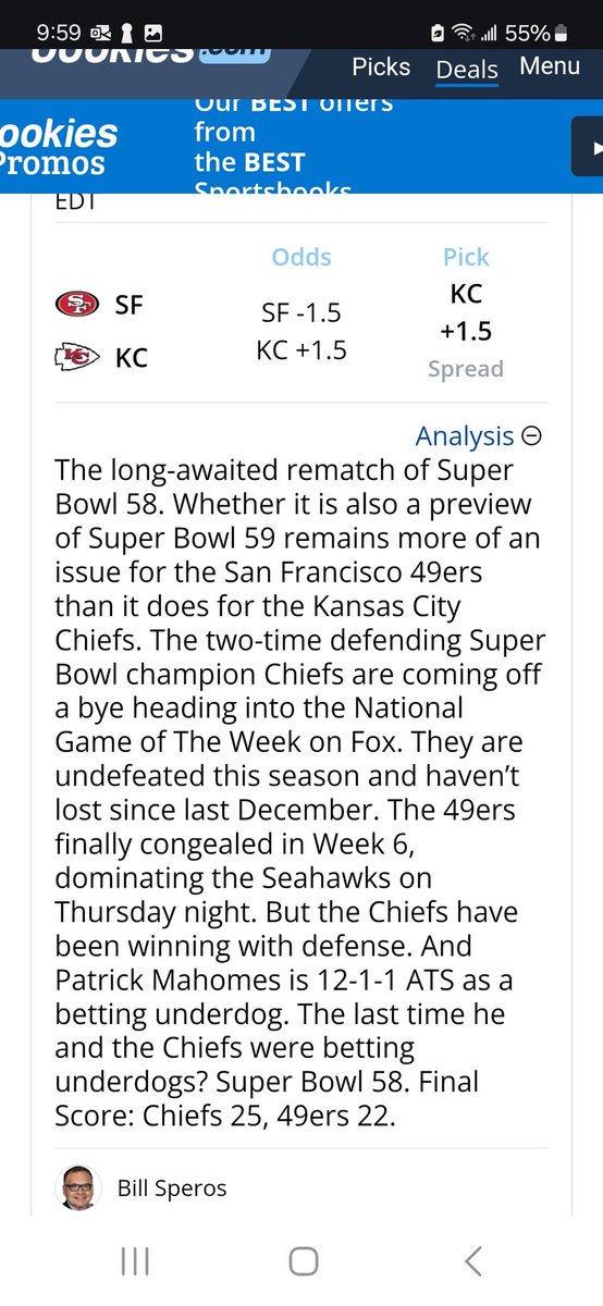 billsperos's tweet photo. 3 Sure Things In Life
✅️Death
✅️Taxes
✅️ Mahomes + Points 
@Bookies Plus
Sign Up For Free: 
https://t.co/axyFXhpXdp 
#Over21 https://t.co/zVnqL4Fsjb