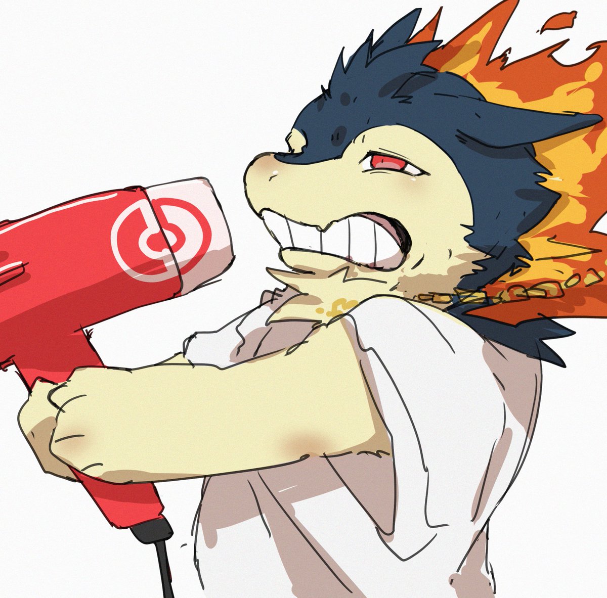 AO4410 🌶aoshishitou🌶 tweet media