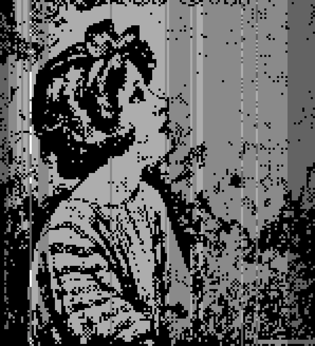 Richard05257441's tweet photo. #8BitPhotoLab https://t.co/z3vHjn0btn