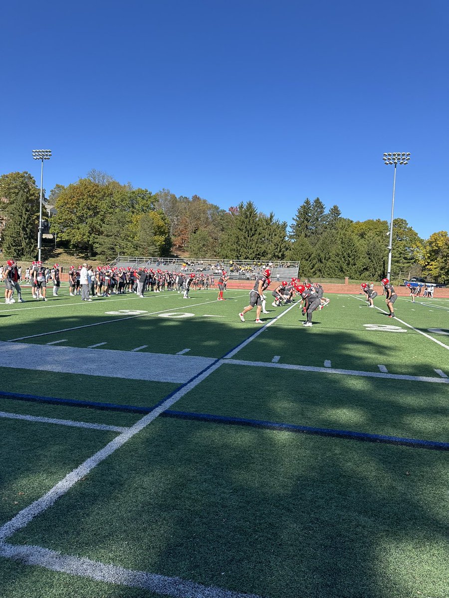 Ben DeCore (@bendecore5) on Twitter photo Had a great time at <a href="/DUFootball/">Denison Football</a> game day visit. Thanks to the Coaches for having me. #rolldenny #gobigred Had a great time at <a href="/DUFootball/">Denison Football</a> game day visit. Thanks to the Coaches for having me. #rolldenny #gobigred