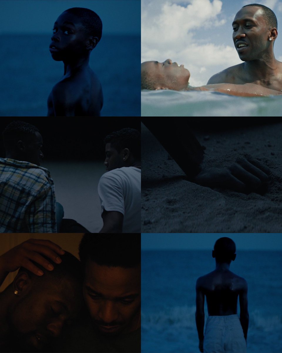 8 years ago, ‘MOONLIGHT’ released in theaters.