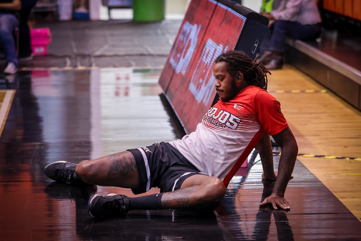 Halcones Rojos MX tweet media