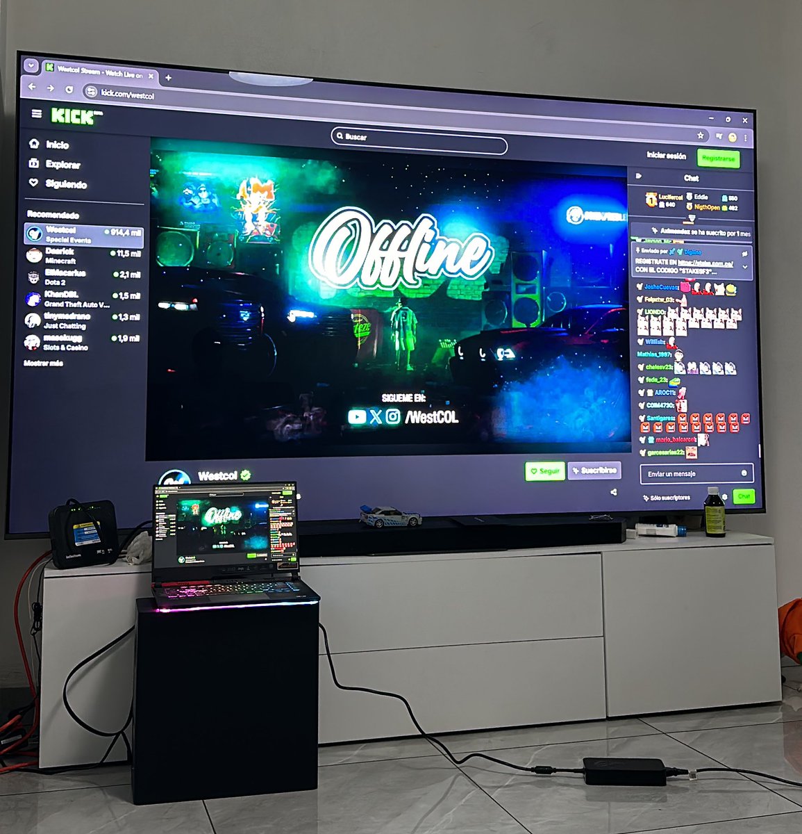 giselleglezv's tweet image. GG