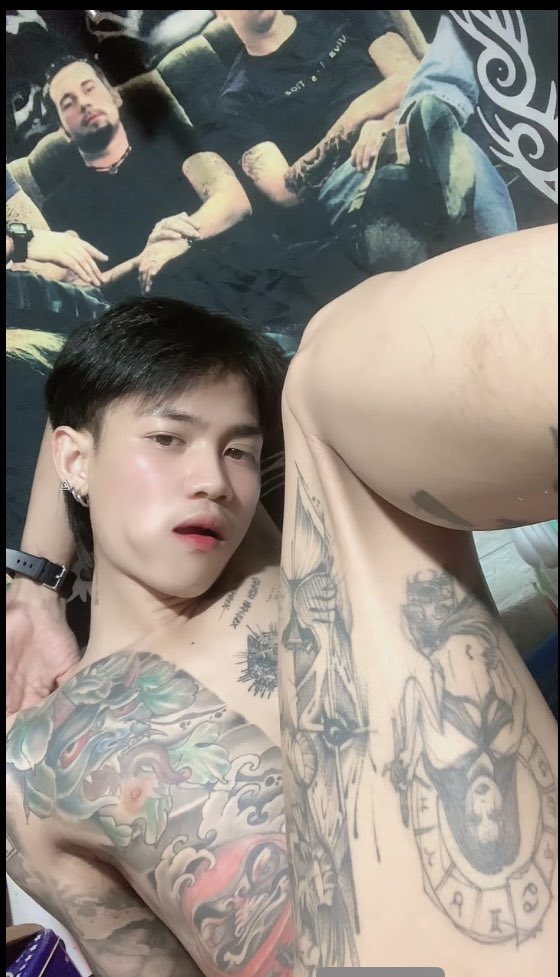 krit20022545's tweet photo. แค่เซ็กจัดก็สเปคแล้วปะ🫢 https://t.co/VV5JK3vvJw