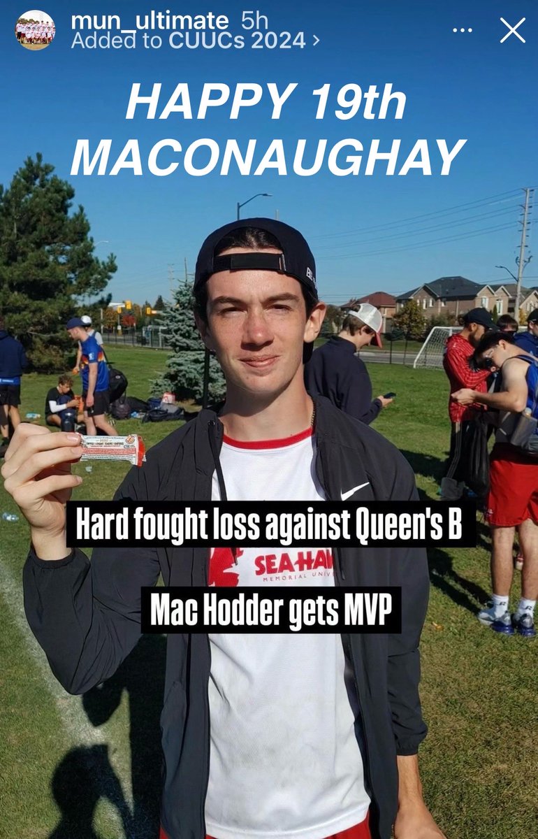 SEAHWAKS UNIVERSITY ULTIMATE TEAM. 2nd MVP IN AS MANY DAYS. Congrats Kid Great way to Celebrate your B-Day!!!