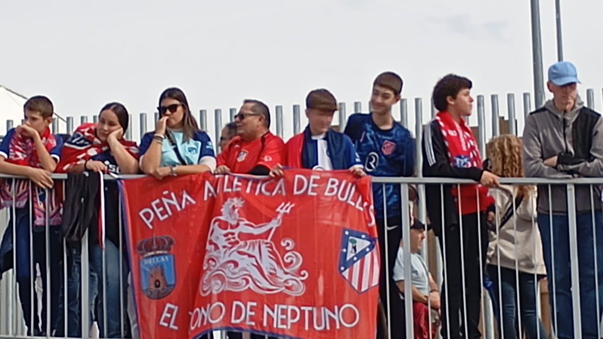 El Trono de Neptuno en el Día de las Peñas