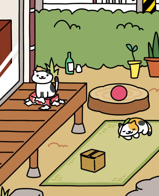 久しぶりに入れてみた