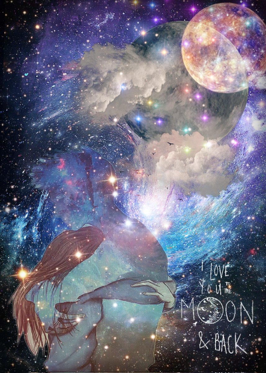 NOBODY13479's tweet photo. At all the universes i travelled
ONLY...
At yours i got LOST
SE AGAPAO
Φατσούλα μου 🖤🌹
By M/E
#digitialart #art #space #love #you #quote #RandomThougts https://t.co/gXSumj4hkO