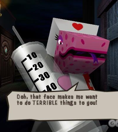 Yugo (subliminal) tweet media