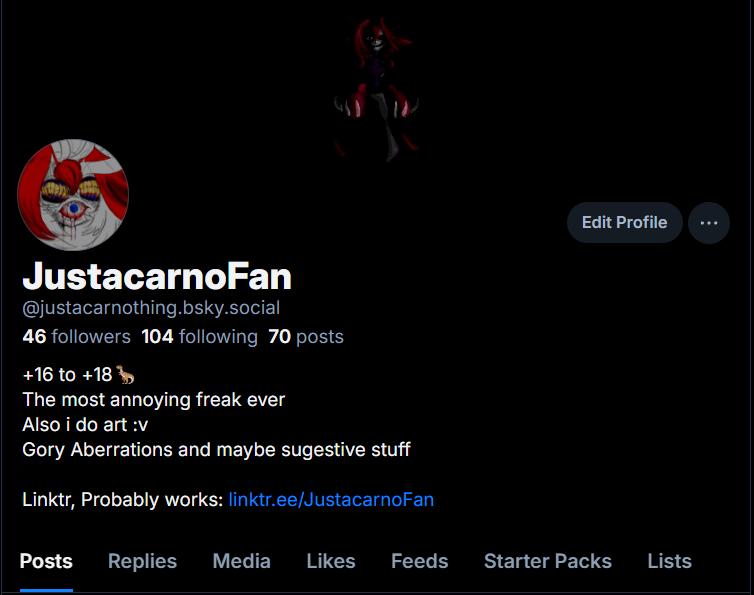 ‡† • CarnoSas • †‡ tweet media