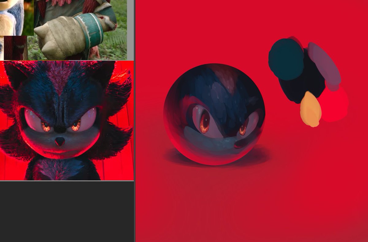 UTECNA's tweet image. Shadorb.