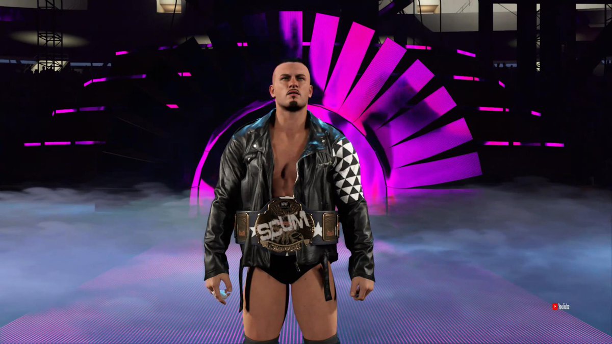 mpwf2013's tweet photo. The Next 3 Entrants are Wayne Level (@TheWayneLevel) , Klaus and Marcus Eagle the MPWF Cruiserweight Champion! https://t.co/qbL0OaQI2n