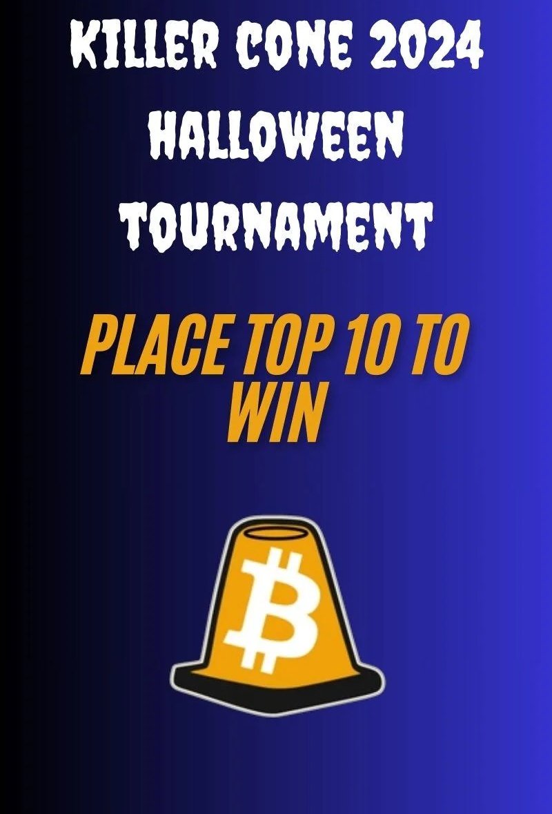 BitCone (CONE) tweet media