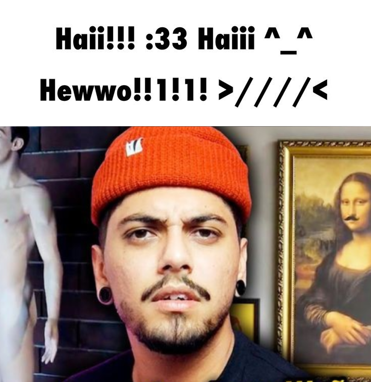 lukalol222's tweet photo. óia quem voltou 👻

(provavelmente vou voltar a ser mais ativo aqui e até falar umas merdas aleatórias) https://t.co/c8NqlBnJNG