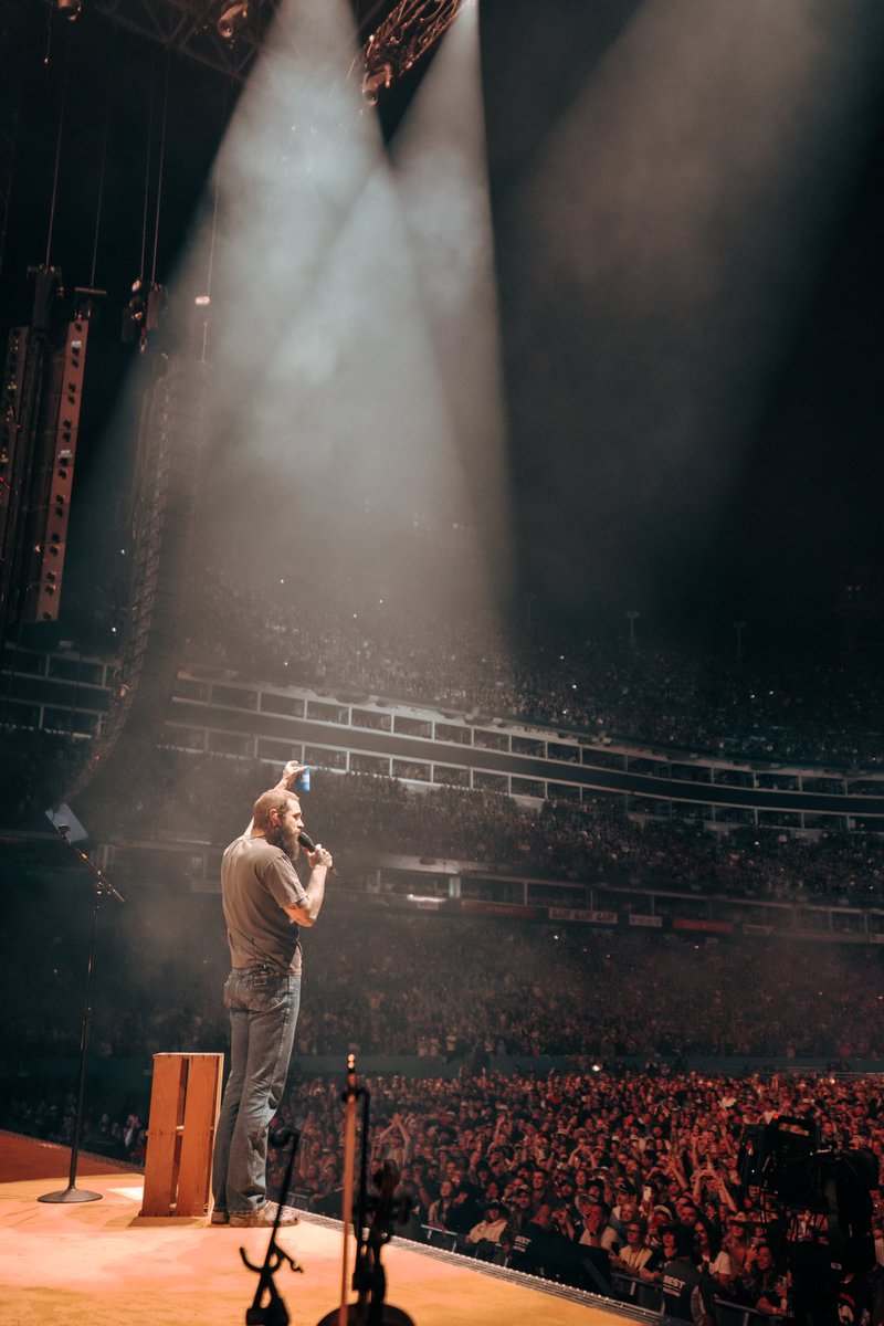 thank you so much Nashville 💙