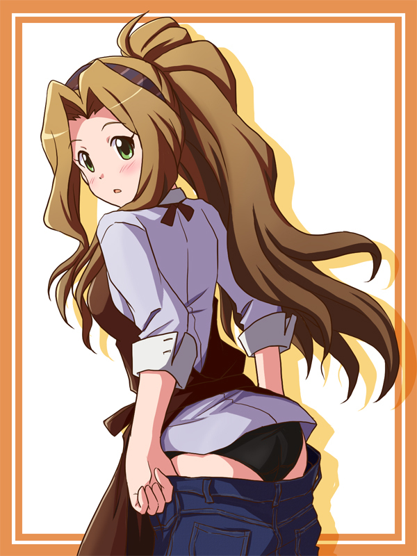 ミリオンカフェ千鶴さんが好きなんよ… 