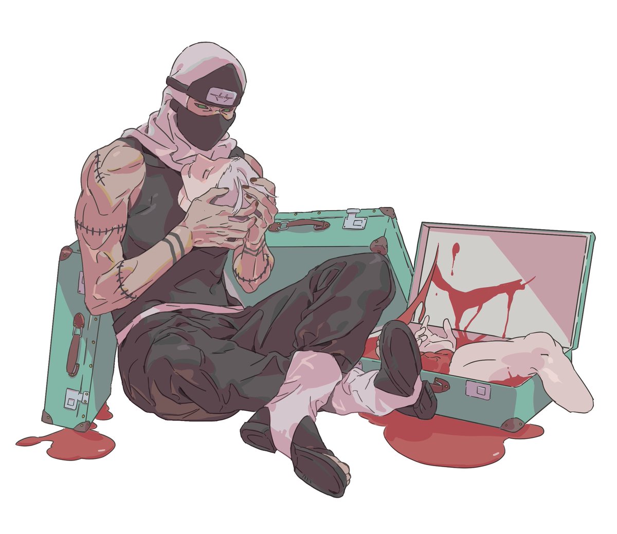 沪爷冲击 tweet media