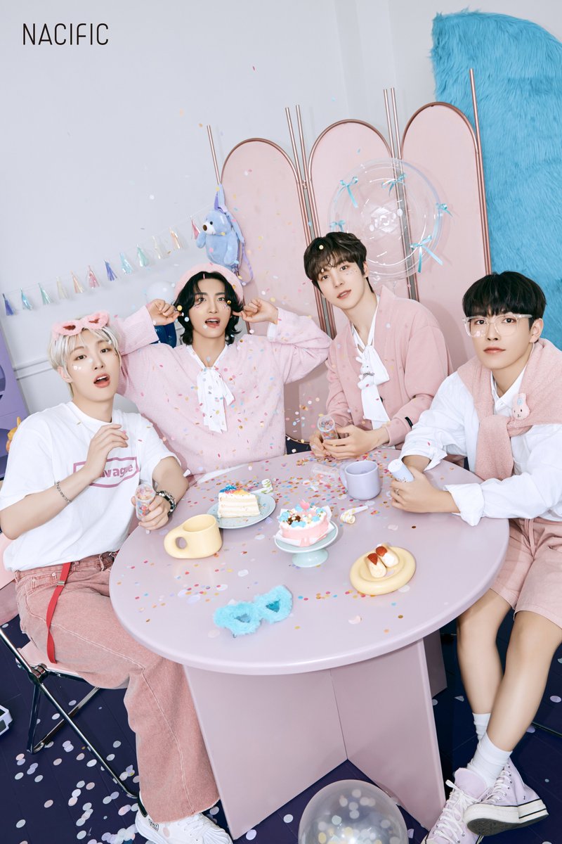 KrNacific's tweet photo. 𝙉𝘼𝘾𝙄𝙁𝙄𝘾 𝙓 𝘼𝙏𝙀𝙀𝙕

𝑺𝒘𝒆𝒆𝒕 𝑫𝒓𝒆𝒂𝒎💗

우리티즈들 MBTI 다 바뀌었다면서요?
‘C.U.T.E’

아 진짜 TMI라고요?
TOO Much I love ATEEZ

#네시픽 #에이티즈 #nacific #ATEEZ https://t.co/6SgkbPbFZ1