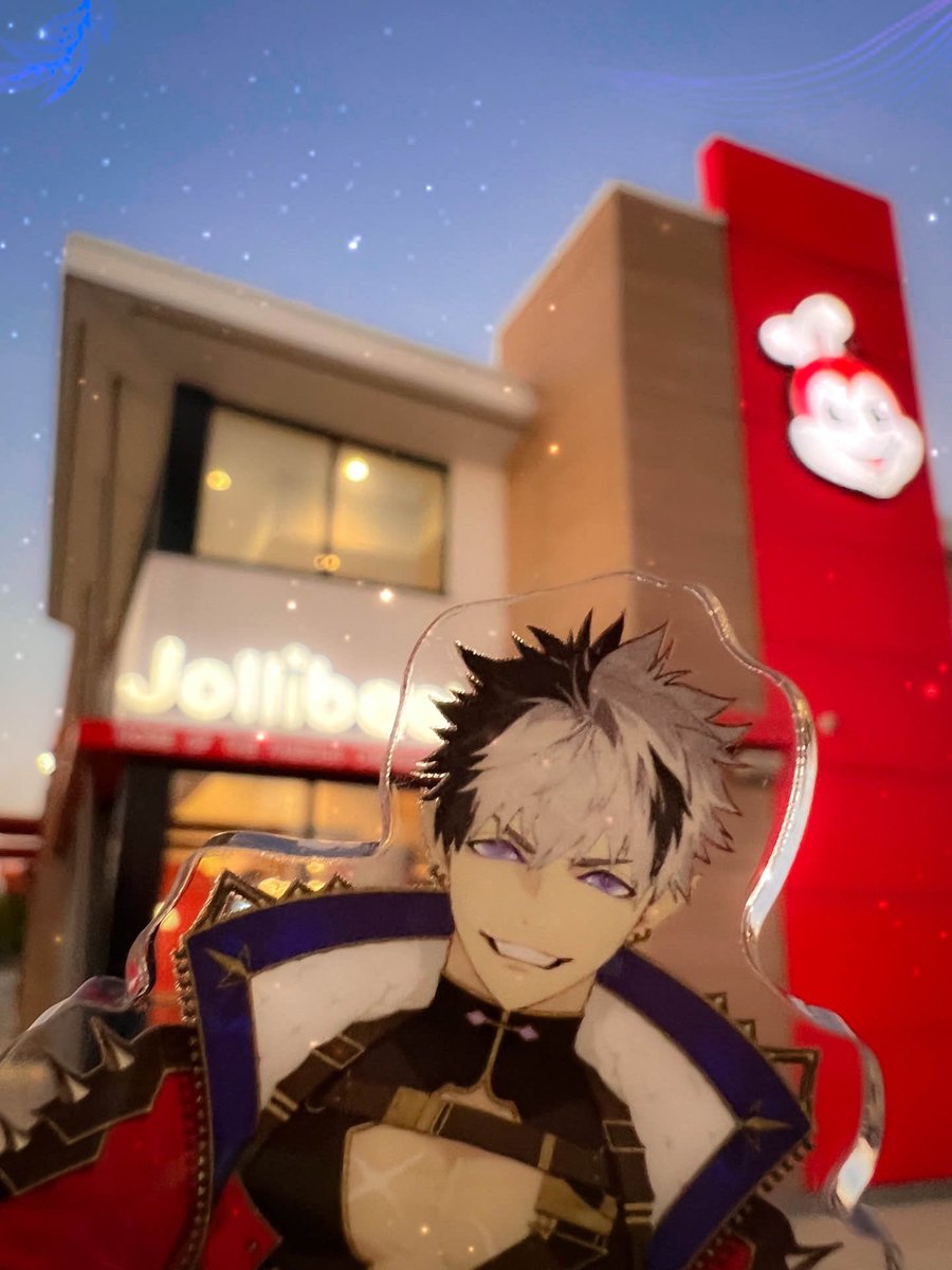 crimzonruze's tweet photo. You guys’re never gonna guess where I am. https://t.co/D2hAyVicV7