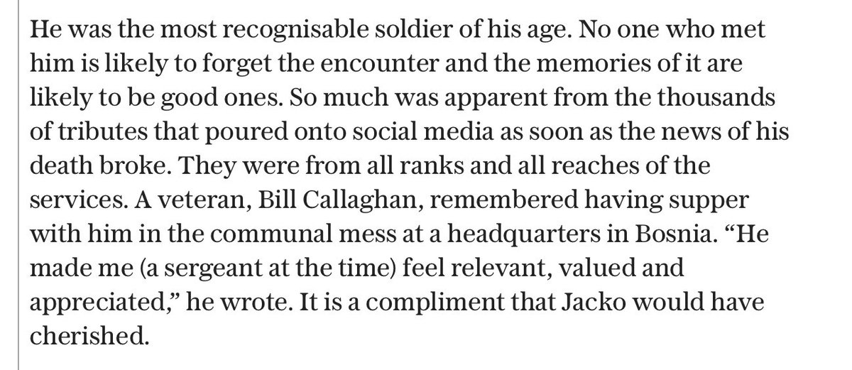 <a href="/BillC373/">Bill Callaghan</a> don't know if you saw this, but from last Thursdays DT