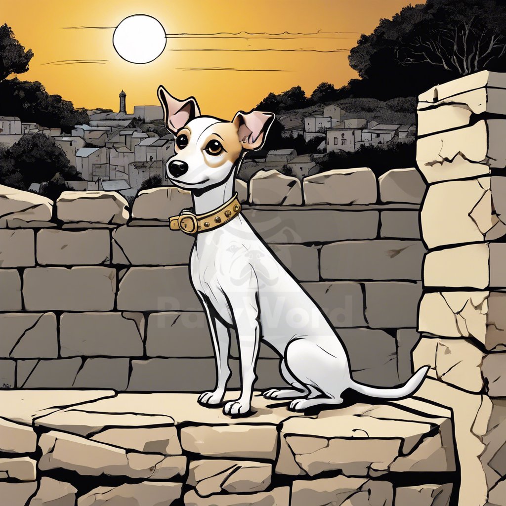 Hey there, it's me, Feliz, the canine sentinel of Pawsburg. Not only am I the terrier with the glint of adventure in my eyes, but I'm also the pulse of this bark-post-apocalyptic world. We may not have our humans, but we've got spirit, chew toys for days, and enough sniffs to wri
