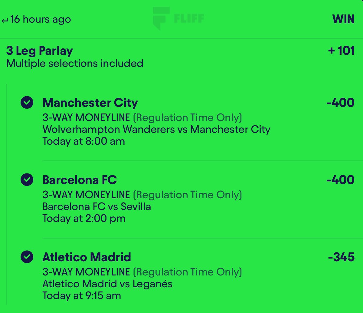 Mlscashboy's tweet photo. FLIFF PAYDAY! ๐๐ฐ
When you want premium value like this, you know where to go. This is what it means to CASH OUT with the best! ๐๐ธ
Join the premium squad now ! โฌ๏ธ๐
#PremiumPicks #Prizepicks #Underdog #GamblingTwitter #Nuke #Cashlt #WakeandCash #POTD https://t.co/UEa8dq85ML