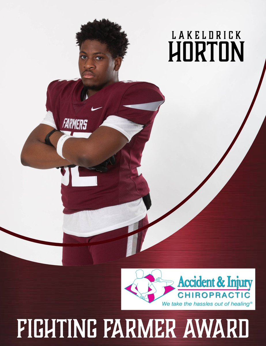 Lewisville Football tweet media