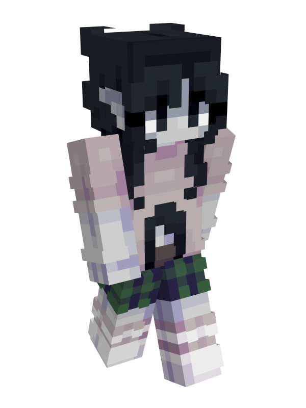AnaDibuja's tweet image. [ SORTEO DE SKIN DE MINECRAFT PERSONALIZADA ] 🐌

REQUISITOS (hay que cumplir todos):

➡️DAR RT a ESTE TWEET y a mi FIJADO 📌 
➡️SEGUIRME 🐺
➡️ MENCIONAR A 2 AMIGOS 🫂

‼️TERMINA EN 24 HORAS ‼️
¡SUERTE! 🙌🏼

➡️MÁS EJEMPLOS: behance.net/ana_h