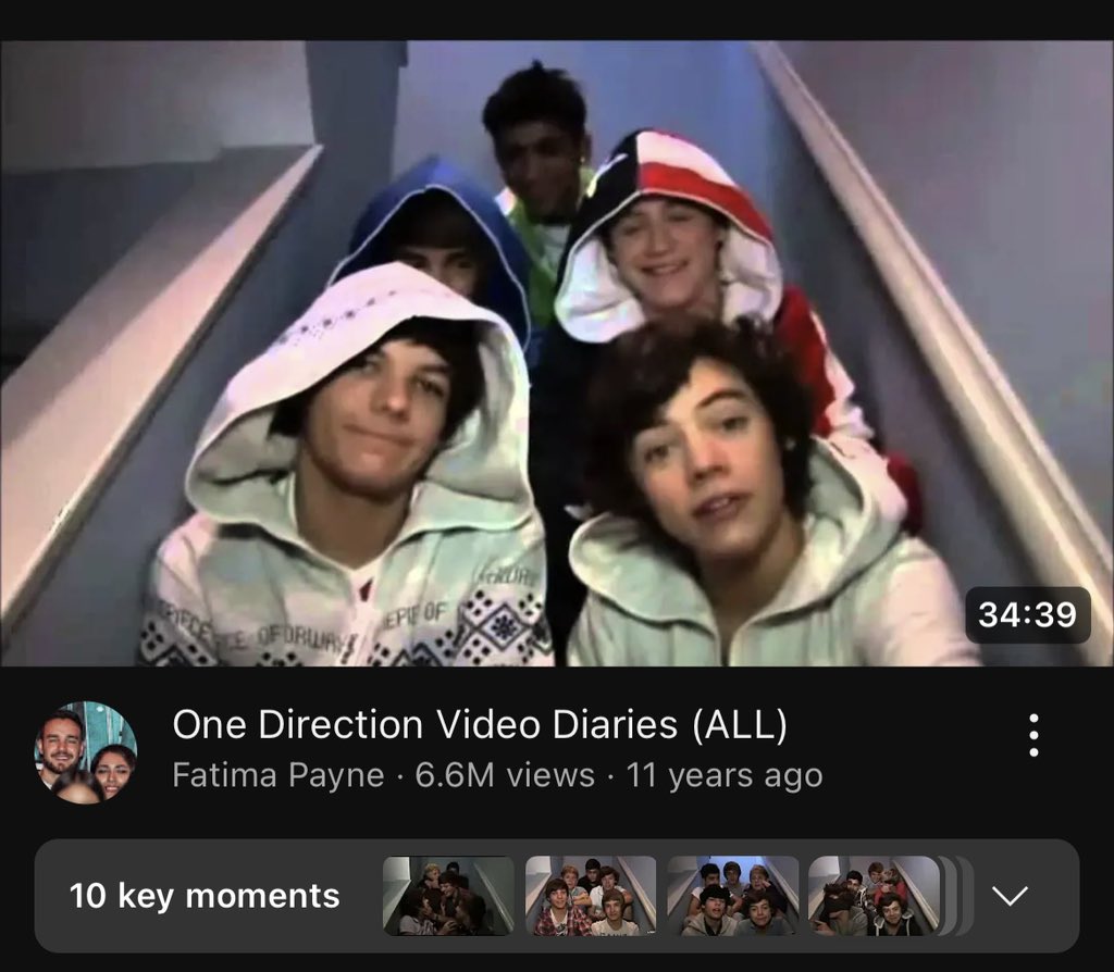 suddenly im 13 again