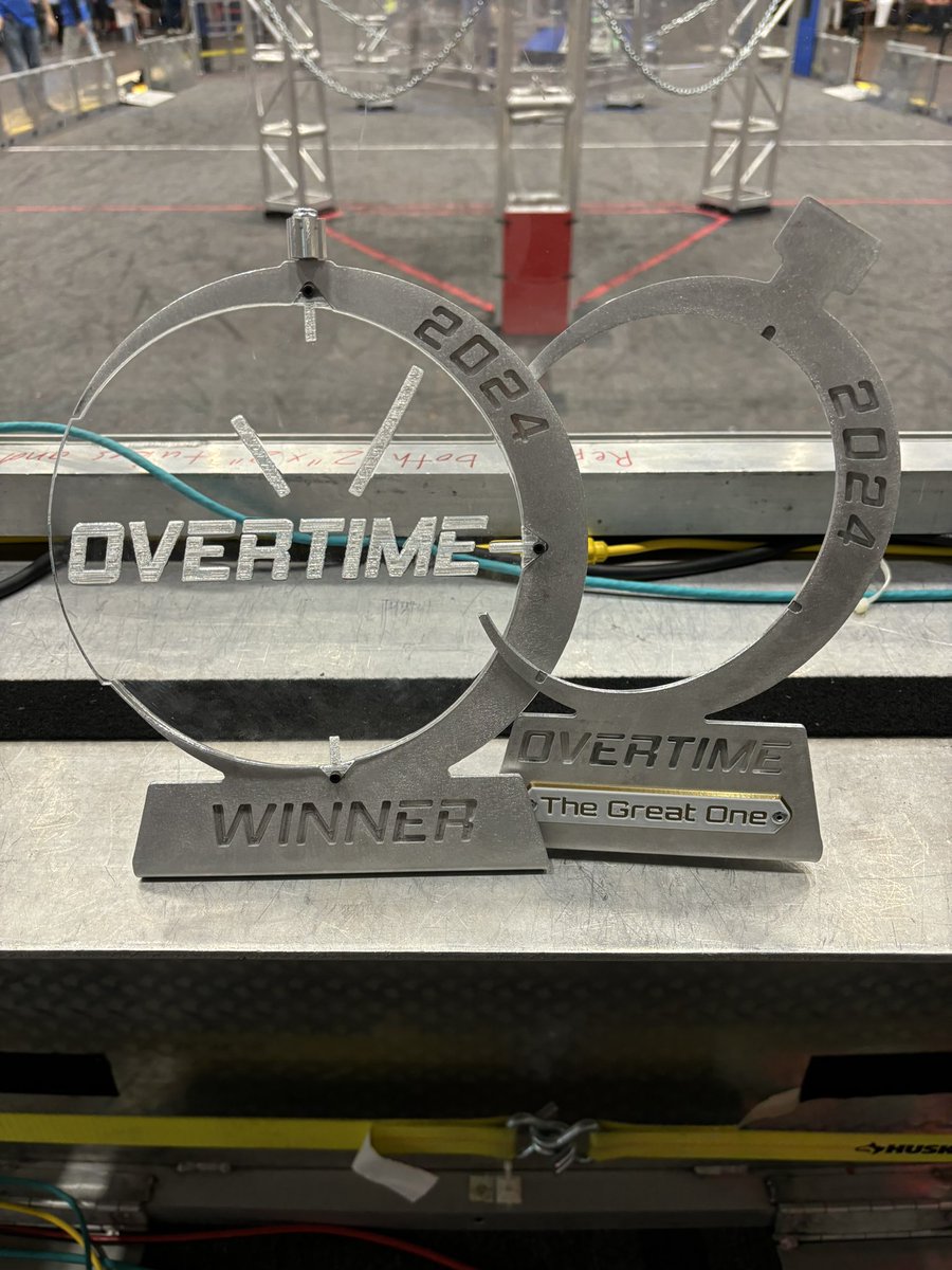 Ranger Robotics tweet media