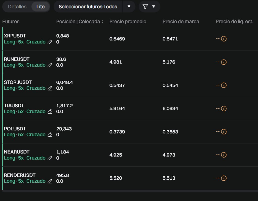 sI QUIERES aprender a operar de esta forma:

No vemos en BOGOTA el proximo 27 de OCTUBRE junto a <a href="/MARCIANOPHONE/">MarcianoTech/Finanzas/Vlogs</a> y <a href="/AnyelaRios7/">Anyela Rios❤️‍🔥</a> 

INFO Y REGISTRATE AQUI: 
lu.ma/38h8an6b

Evento TOTALMENTE GRATIS
Incluye Almuerzo y 2 bebidas 

PATROCINA: @bitgetglobal <a href="/BitgetES/">Bitget Español</a>