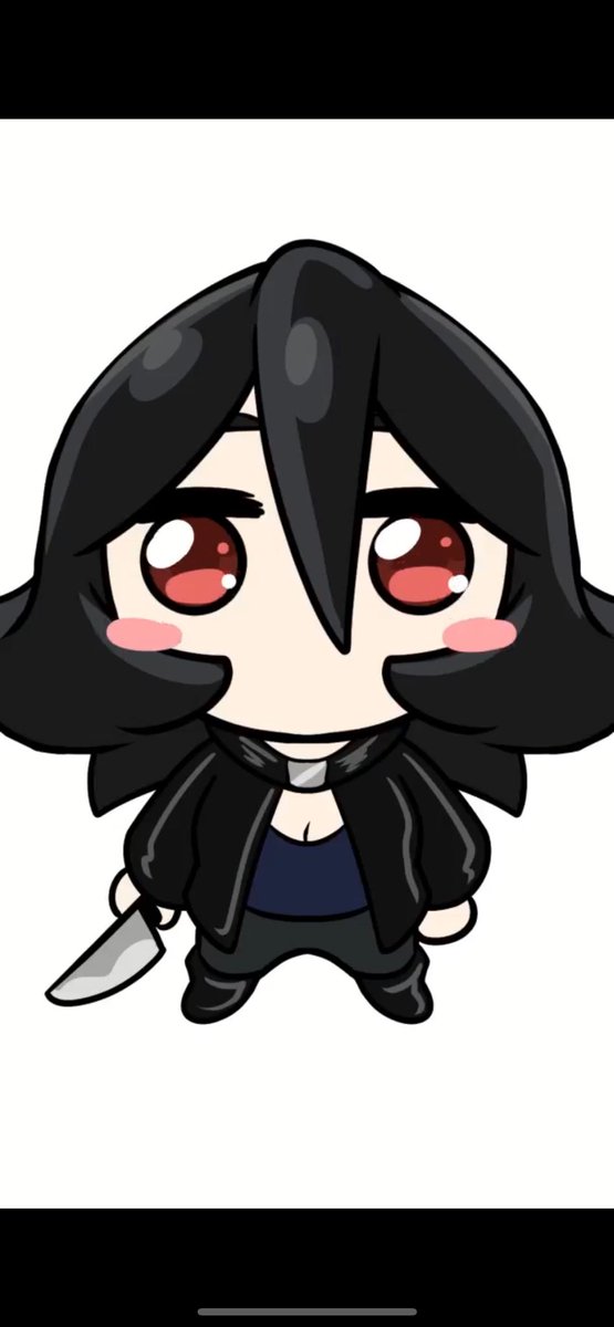 Yokani 🔪 Shop Open! tweet media