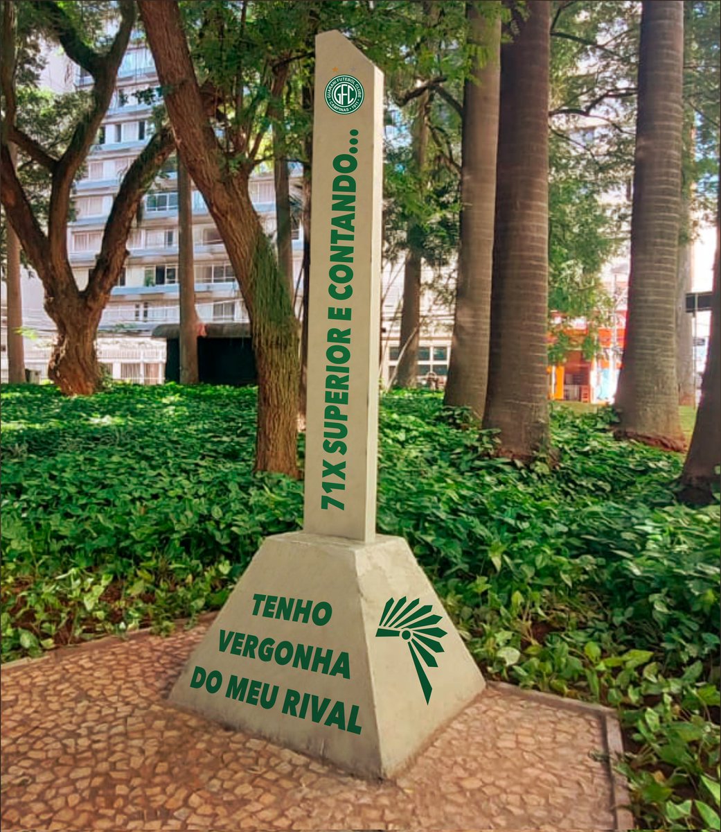 indgfc's tweet photo. Ganhar desse rival não tem comemoração, tem alívio, pois se perdemos é vergonha, pois foi contra alguém inferior, e se ganhamos não foi mais que a obrigação, pois é o que se espera sempre do Guarani contra este pobre rival.

Agora é seguir lutando!

#euaindaacredito 

💚🏟🏹 https://t.co/I2IlmOEgC0