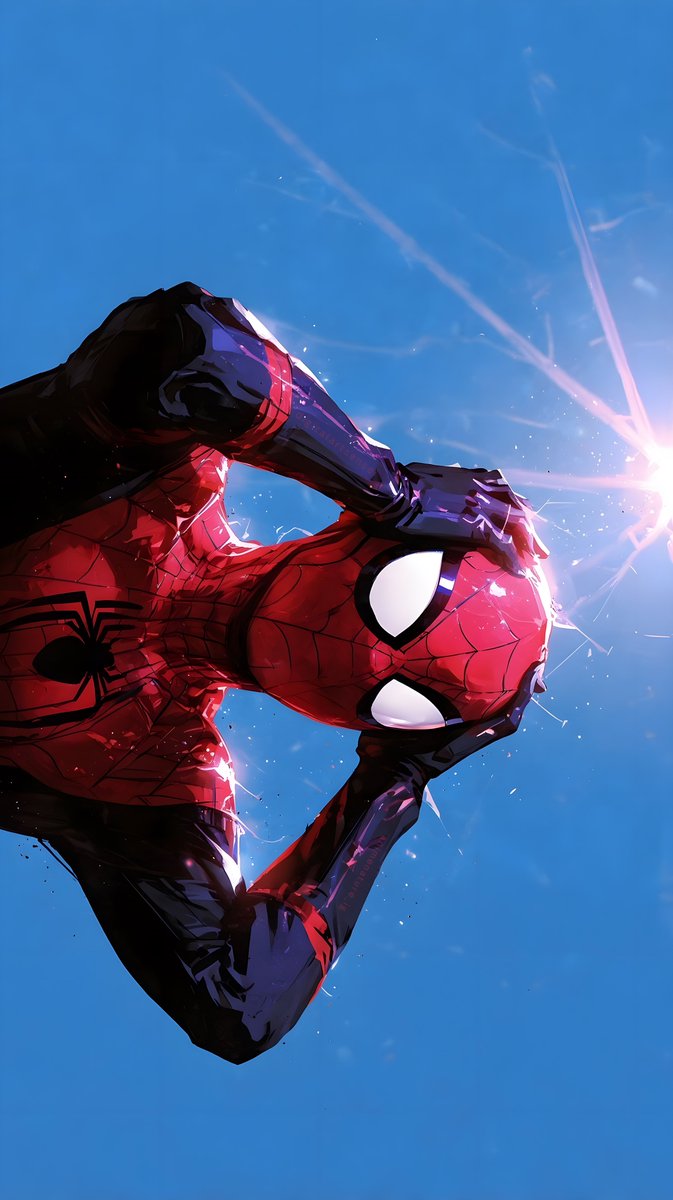 aestheticsguyy's tweet photo. New Spiderman wallpapers 🕷️ https://t.co/8mZX3FWTU3