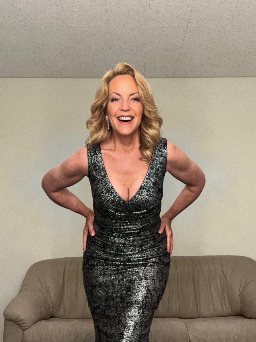 Lise Lindstrom tweet media