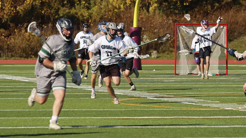 October 20: Milton Chaos (10) 🆚 <a href="/RivalLacrosse/">Rival Lacrosse</a> (3) 
ojmfll.com/stats#/803/tea…  #OJMFLL 
📸 <a href="/JohnMcLaxDad/">John McFarlane</a>